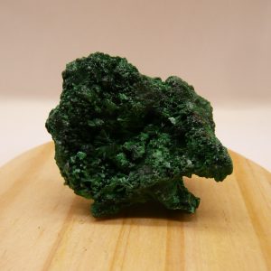 Malachite fibreuse du Congo (RDC)