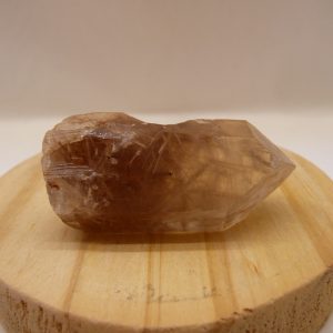 Quartz / Rutile du Brésil
